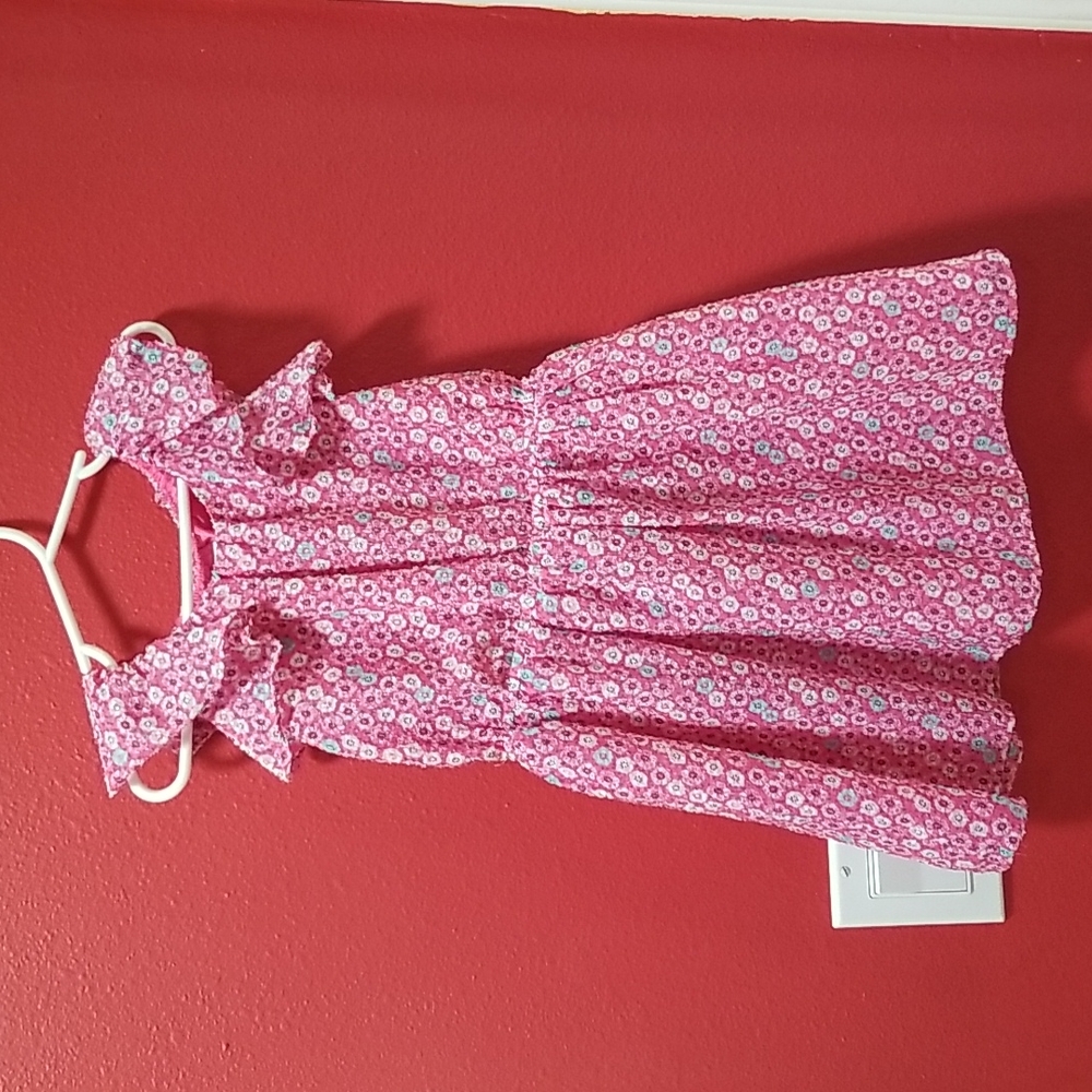 Gymboree toddler girl dress